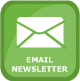 Email Newsletter