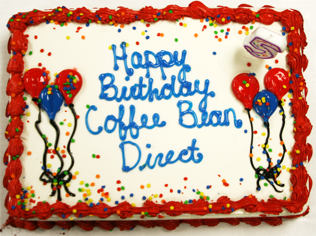 bday-cake Yummy Birthday Cake!