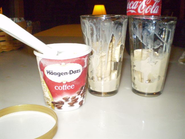 Ice Cream!!!