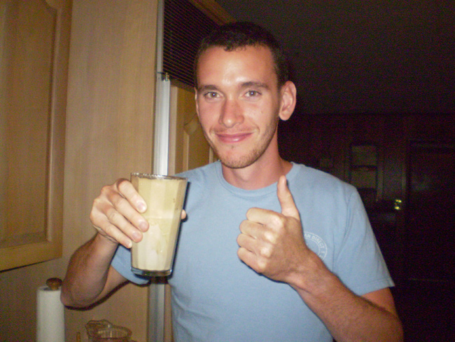 Thumbs up!