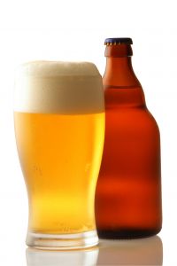 Pass me a cold one! Pass me a cold one!