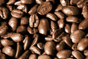 Beans...