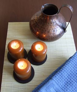 Spa!