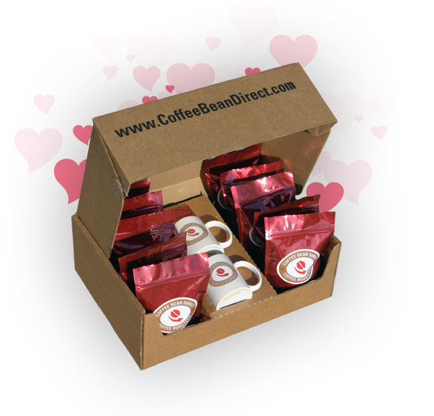 Valentine's Day Sampler